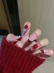 -WH日式美甲沙龙