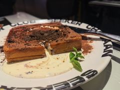 -開籠雀冰室(同和金铂店)