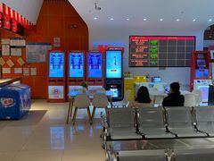 -华美国际影城(旧宫永辉店)