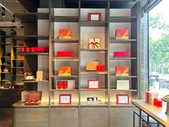 -王德传茶庄(上海新天地店)