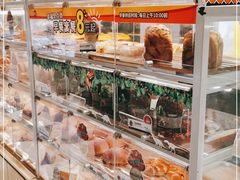 -85度C(常州武进八佰伴店)