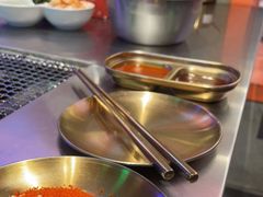-又见炊烟炭火烤肉(五一新村店)