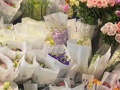 -循礼门鲜花花市(武汉循礼门店)