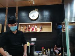 -东京屋(武定路店)