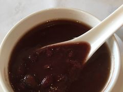 赠送红豆沙-桃花源小厨