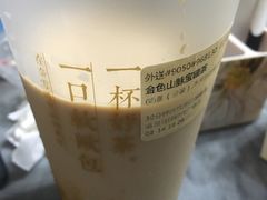 -奈雪的茶(石厦时代广场店)