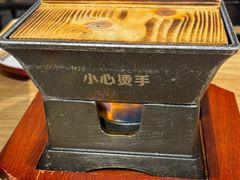 -记忆串城·东北烧烤·小龙虾·大型团建(南油店)