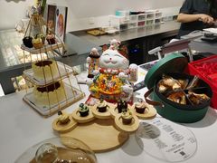 -派悦坊·甜品·蛋糕(虹口龙之梦店)