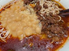 -周小波重庆小面·重庆名小吃(邹容路店)
