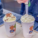 新店｜在番禺祈福也能喝到茉莉奶白了！