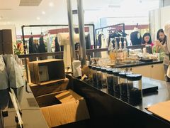 -Manner Coffee(芮欧百货店)