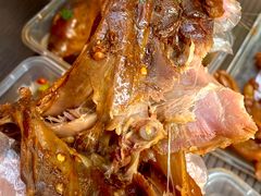 -金湘权老长沙酱板鸭(印象汇步行街店)