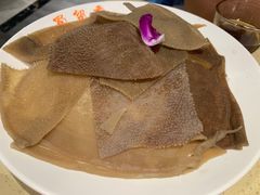 -蜀留香火锅·始于1999·原四川老火锅(白堤路店)