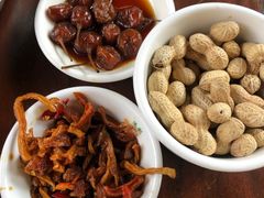 -园林美食城·本土农家菜(杨和镇店)