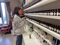 -墨more调香馆DIY自调香水(博雅国际中心B座店)