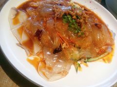 -四姐妹东北饺子(沙尾路店)