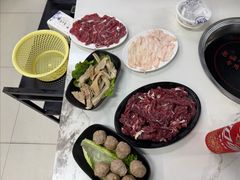 -老猫牛肉火锅(沙溪店)