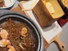 -绿茶餐厅(广州天河城店)