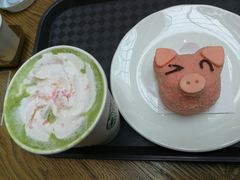 -星巴克臻选(杭州西溪印象城店)