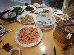 -鹏城人家海鲜酒家·23年老字号(较场尾店)