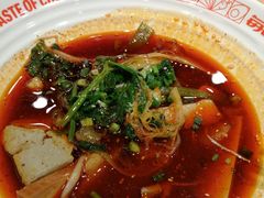 -每味每客·重庆麻辣烫(国泰店)