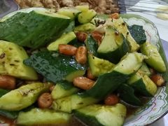 -老杜烧烤(解放路店)