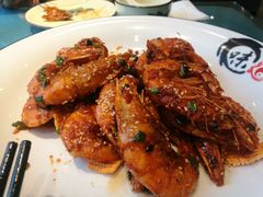 -尚帝美食城(八號院·牡丹公园店)