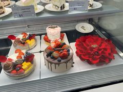 -PETIT PARIS 小巴黎(花园道店)