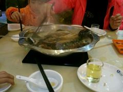 -悦牧·酸汤牛肉火锅(沃尔玛店)