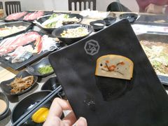 -八角锄烧·肉火锅(天河城店)