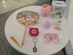 -吾悦广场(天津和平店)