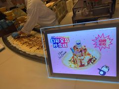 -长隆海洋王国自助餐厅(横琴湾店)