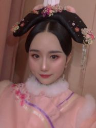-盘子女人坊古装写真摄影(南京总店)