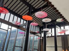 -上海崇明金茂凯悦酒店