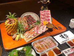-牛家酒场(7mall店)