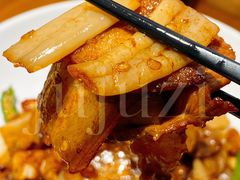 -十二点·辣椒炒肉(南山店)