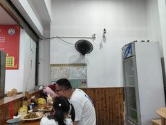 -何永光123鲜牛肉馆(1号店)