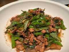 -爱碗亭·鲜炒湖南菜(壹城中心店)