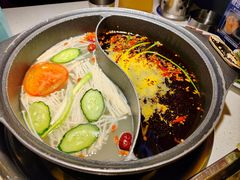 -钢管厂五区小郡肝串串香(滨江店)