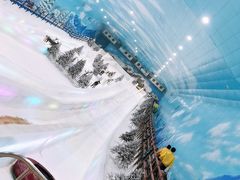 -世界之窗阿尔卑斯冰雪世界