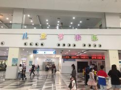 点击看大图 -上海市儿童医院(泸定路院区)