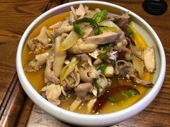 -纳瓦新疆菜(银都店)