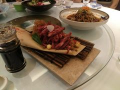 -百姓渔村(南中环店)