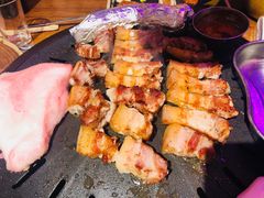 五花肉-济州爱肉堂(总店)