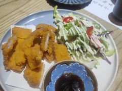 -屋岩·日式料理(惠阳开城大道店)