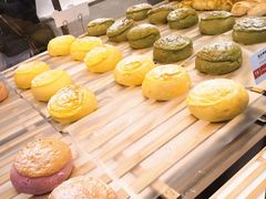 -奈雪的茶(市百一店)