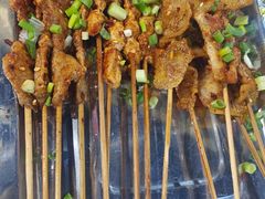 -小板凳(四公里店)