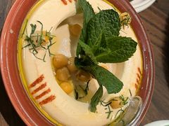 -ELI FALAFEL Lebanese&Mediterranean黎巴嫩美食(富城路店)