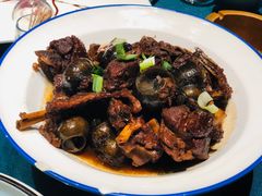 -二十八里太湖船菜(吉祥路店)