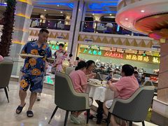 -碧中海汤泉汗蒸酒店